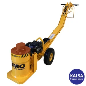 EDMO DM5 Single Stage Hydraulic Jack