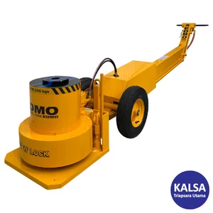 EDMO LL10A Lift ‘N’ Lock Jack