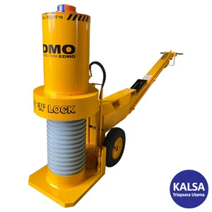 EDMO LL20RA Lift ‘N’ Lock Jack