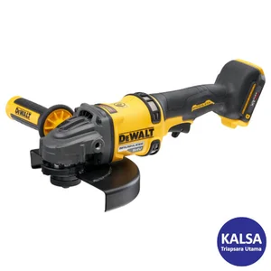 Dewalt DCG440N-KR Cordless Angle Grinder (Tool Only)