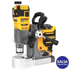 Dewalt DCD1623N-B1 Cordless Magnetic Drill (Tool Only)