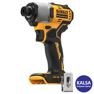 Dewalt DCF840N-B1 Cordless Impact Driver (Tool Only)