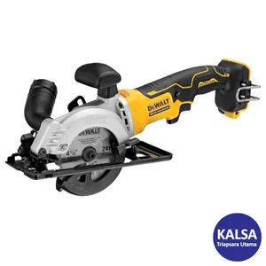 Dewalt DCS571N-KR Cordless Circular (Tool Only)
