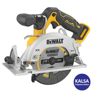 Dewalt DCS512N-XJ Cordless Circular Saw (Tool Only)