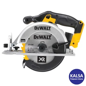 Dewalt DCS391N-KR Cordless Circular Saw (Tool Only)