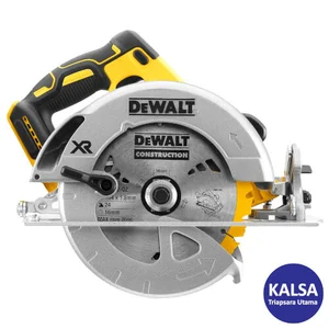 Dewalt DCS570N-B1 Cordless Circular Saw (Tool Only)