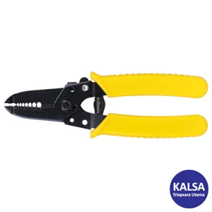 Stanley 84-475-22 Size 6 in Wire Stripper and Cutter