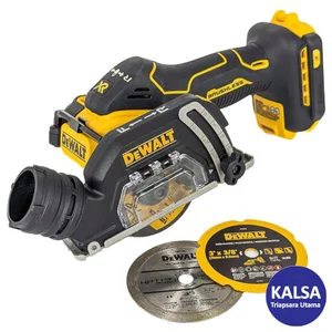 Dewalt DCS438B Cordless Cut Off (Tool Only)
