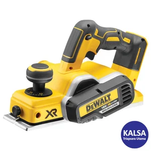 Dewalt DCP580N-KR Cordless Brushless Planer (Tool Only)
