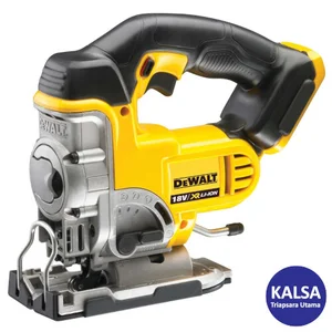 Dewalt DCS331N-KR Cordless Jig Saw (Tool Only)