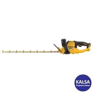 Dewalt DCMHT573N-KR Cordless Hedge Trimmer (Tool Only)
