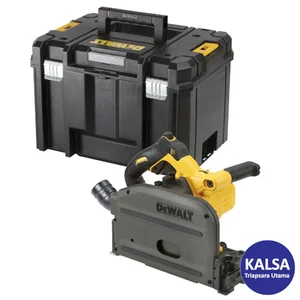 Dewalt DCS520NT-XJ Cordless Plunge Saw (Tool Only)