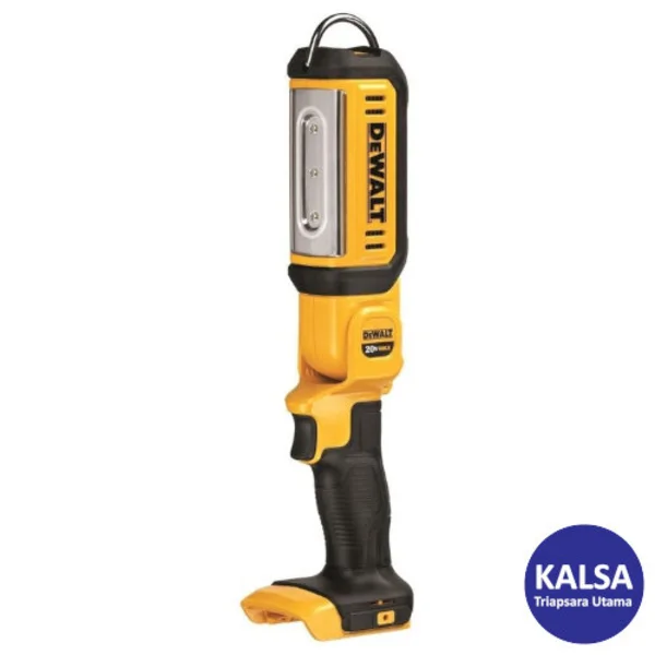 Dewalt DCL050-XJ Cordless Handheld LED Work Light (Tool Only)