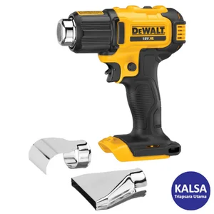 Dewalt DCE530N-KR Cordless Heat Gun (Tool Only)
