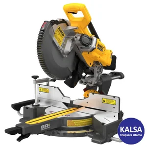 Dewalt DCS781B Cordless Mitre Saw (Tool Only)