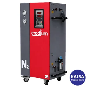 Crodium UM-01NG Heavy-Duty Nitrogen Generator