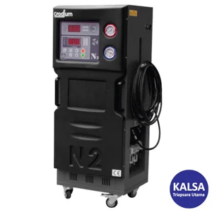 Crodium UM-02NG Heavy-Duty Nitrogen Generator