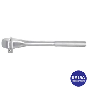Kennedy KEN-535-5831J Size 1” x 550 mm Ratchet Wrench 420 Stainless Steel