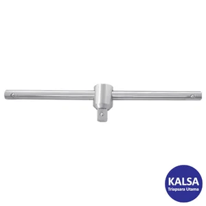 Kennedy KEN-535-5828C Size 1/2” x 250 mm Sliding T-Handle 420 Stainless Steel