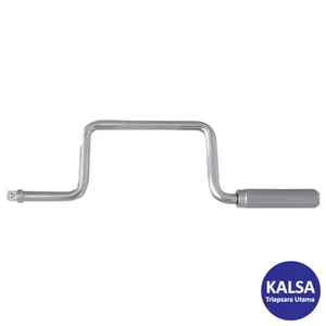 Kennedy KEN-535-5735C Size 300 mm Speed Handle 304 Stainless Steel