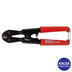 Stanley 14-336-S Size 36 in Bolt Cutter with Tubular Handles