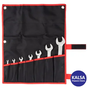 Tone DS700 Spanner Set with Tool Bag