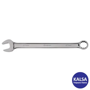 Snap On OEXM270B Size 27 mm 12-Point Metric Flank Drive Combination Wrench