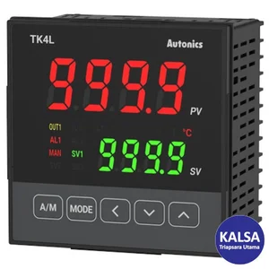 Autonics TK4L-A2CC High Performance Current-Type PID Temperature Controller