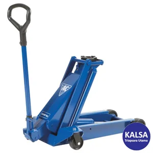 AC Hydraulic DK40Q Capacity 4.0 tons High-Lift Jack