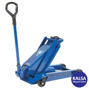 AC Hydraulic DK120Q Capacity 12.0 tons High-Lift Jack