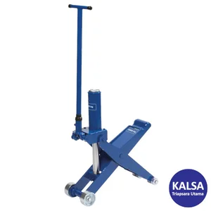 AC Hydraulic FJ40 Capacity 4.0 / 5.0 tons Jack for Fork Lift
