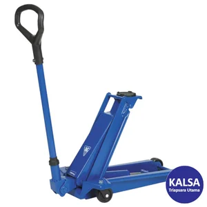 AC Hydraulic DK20 Capacity 2.0 tons Hydraulic Jack