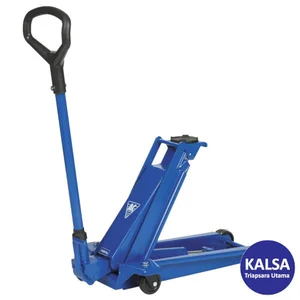AC Hydraulic DK20Q Capacity 2.0 tons Hydraulic Jack