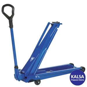 AC Hydraulic DK13HLQ Capacity 1.3 tons Hydraulic Jack