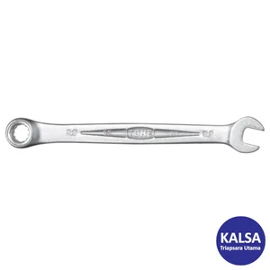 Tone CS-5.5 Size 5.5 x 5.5 mm Combination Wrench