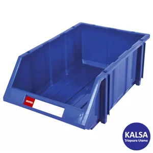 Shuter HB-3045 Capacity 16 L Industrial Storage Bin