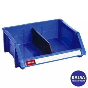 HB-4135 Capacity 50 L Industrial Storage Bin