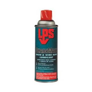 02416 ChainMate Chain and Wire Rope Lubricant