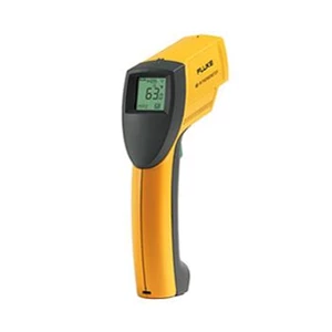 Fluke 63 Infrared Thermometer