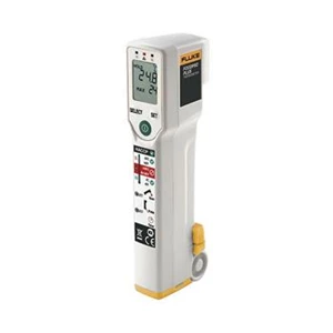 Fluke FoodPro Plus Food Safety Infrared Non-Contact Thermometer