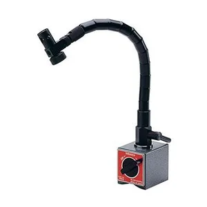 Kedalaman pengukuran 7012-10 berdiri magnetik fleksibel Mitutoyo