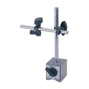 Kedalaman pengukuran 7010S berdiri magnetik Mitutoyo