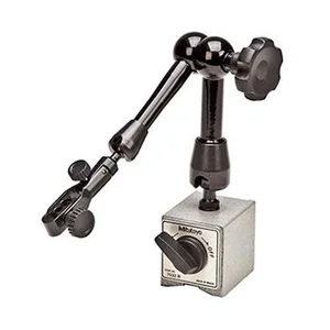 Kedalaman pengukuran 7032B Universal berdiri magnetik Mitutoyo