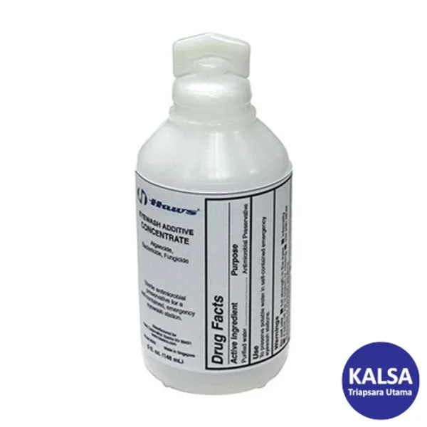 Haws 9082 Bacteriostatic Water