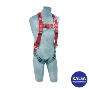 Protecta Pro AB11213 Fall Arrest Body Harness