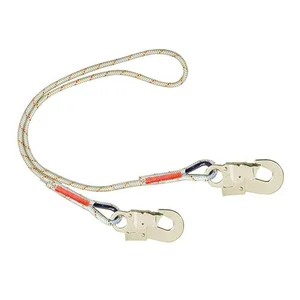 Protecta Pro AL420C1 Rope Connecting Lanyard