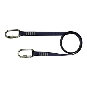 Protecta Pro AL4220WAA Webbing Connecting Lanyard