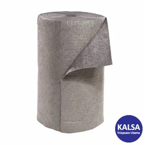 SpillTech GRB300S Gray Universal SonicBonded Mat