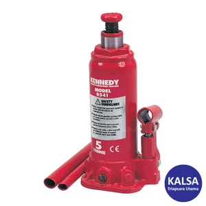 Dongkrak Botol Kennedy KEN-503-5860K  Capacity 5 Tonne Bottle Jack