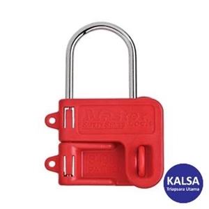 Master Lock S430 Safety Lock Out Hasps